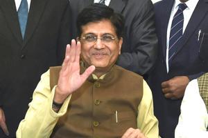 Budget 2019: Govt to give Rs 6000 annually to 12 crore marginal farmers