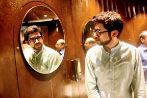 Maharashtra or Delhi: Shiv Sena split with Aaditya Thackeray's place