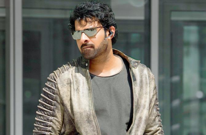 Prabhas
