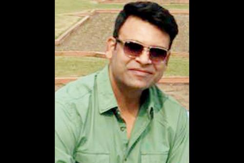 Prashant Vaidya