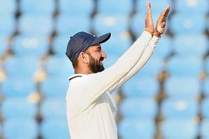 Saurashtra rewarded for discipline, says coach Sitanshu Kotak
