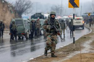 NSG, NIA teams leave for J-K to join probe into Pulwama terror attack