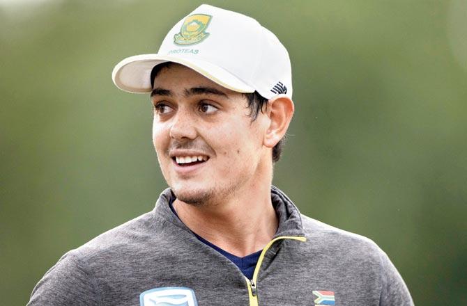 Quinton de Kock