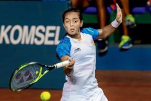 Fed Cup: India lose 0-3 to Kazakhstan 