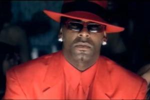 R. Kelly indicted on 10 counts of criminal sexual assault