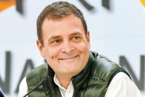 Rahul Gandhi condemns murder of two Youth Congress activists in Kerala