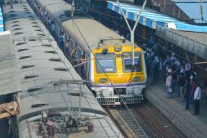 Interim Budget allocates Rs 1,000 to install CCTVs in all trains