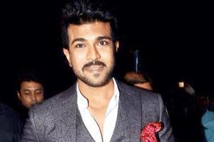 Ram Charan: Couldn't meet audiences' expectations