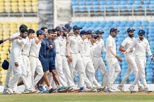 VCA Vice-President bans cricketers from wearing sunglasses and creams 