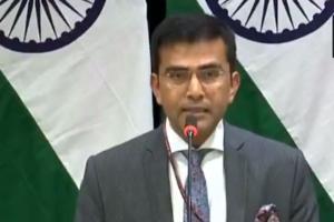 No formal confirmation of Indian pilot in Pakistan custody, say sources