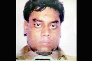 Here's what went into the arrest of underworld gangster Ravi Pujari
