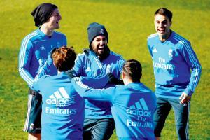 Spanish Cup: Real Madrid eye redemption in clash against Barcelona