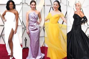 Oscars 2019: Check out the best dressed stars