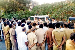Mumbai: Traffic police fine 500 drivers between Kurla-Mulund in 1 day