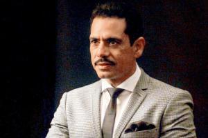 Robert Vadra appears before ED for third round of questioning
