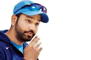 Rohit Sharma: It was one of the worst performances with the bat