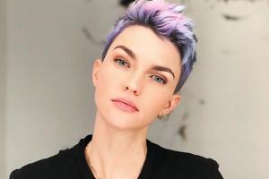 'The Meg' actor Ruby Rose to star as former marine in 'Doorman'