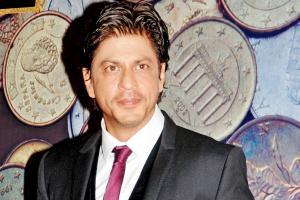 Shah Rukh Khan may give Koffee With Karan a miss this year