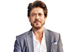 Shah Rukh Khan to be a part of Madhur Bhandarkar's next?