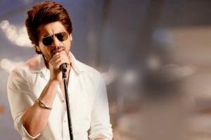 SRK to sing Kolkata Knight Riders' new anthem; Here are more details