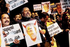 Sabarimala Row: TDB takes U-turn, supports SC verdict on entry of women