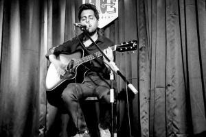 This music and short film festival in Bandra gets up close and personal