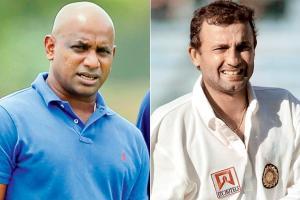 300px x 200px - Nayan Mongia praises Sanath Jayasuriya: He was most destructive batsman