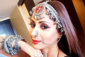 Sangita Ghosh on playing antagonist: When you go bad. There is no limit