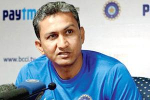 Sanjay Bangar: Keep faith in our ODI middle-order