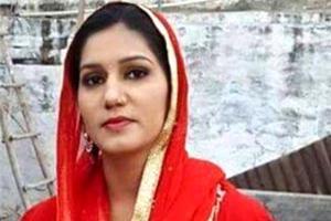 Sapna Choudhary's brother files complaint against event organiser