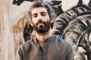 Jim Sarbh to make his television debut with Planet Healers