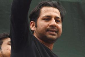 PCB chief confirms: Sarfaraz Ahmed will lead Pakistan in World Cup