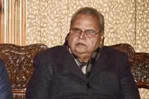 J&K Governor announces ex-gratia of Rs 20 lakh for CPPF jawan's family