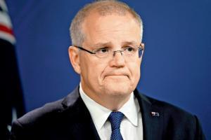 'Sophisticated state actor' behind Australian Parliament cyber attack