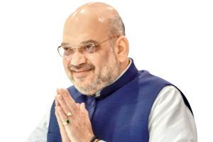 Now, Shiv Sena wants Amit Shah to visit Matoshree
