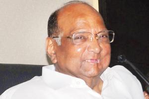 NCP supremo Sharad Pawar considers return to Lok Sabha this year