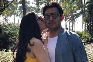Inside details of Akash Ambani's bachelor party in Switzerland