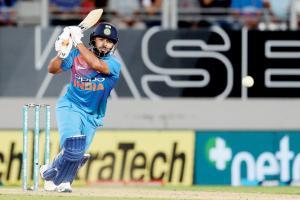 Rishabh Pant to be part of the World Cup squad?