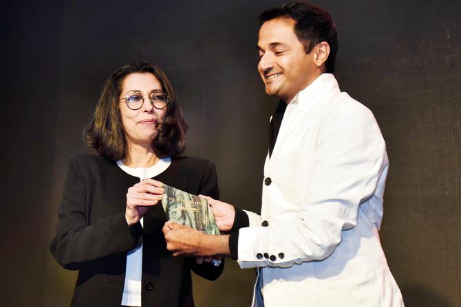 Siddharth Dhanvant Shanghvi