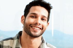 Siddhant Chaturvedi on how he bagged the role of MC Sher in Gully Boy