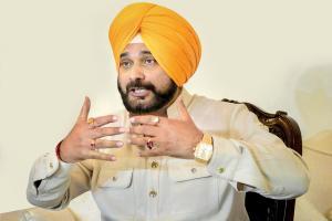 'Navjot Singh Sidhu can enter Film City, but we won't work with him'