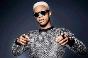 American rapper Silento: Trip to the Taj and Gateway is on cards