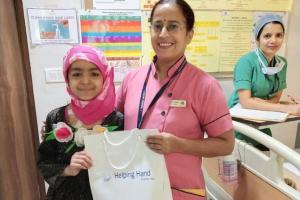 Here is why having positive attitude in family helps Cancer patient 