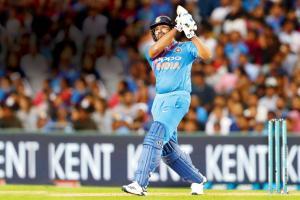 Ind vs NZ: Rohit Sharma says they have learnt a lesson