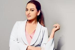 Sonakshi Sinha hits back amidst Delhi gig row
