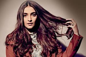 Sonam Kapoor: Film categorically about girl and her family