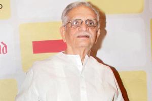 Gulzar on working with Satyajit Ray: Had brainstormed on songs together