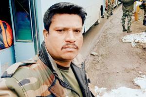 Families of Martyrs in Maharashtra remember last conversation
