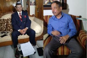 Surgical strike 2.0: Army veterans hail IAF strike, calls Pak's bluffs