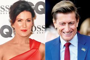 TV presenter Susanna does not want to marry Crystal Palace owner